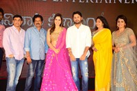 Srinivasa Kalyanam Movie Success Meet